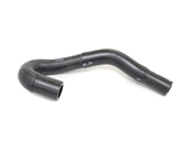VW Engine Coolant Hose - Genuine VW 022121096