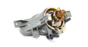 Volvo Fog Light Assembly - Genuine Volvo 8620229