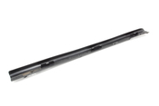 BMW Bottom Part Of Cable Guide - Genuine BMW 12521436339