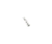 BMW Flat contact (Fan Connector) - Genuine BMW 61131387144