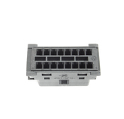 BMW OBD Connector - Genuine BMW 61138380698