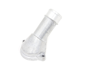 Mercedes Engine Coolant Thermostat Housing  - Genuine Mercedes 6032030474