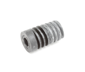 BMW Radiator Insulator - Genuine BMW 17117590119