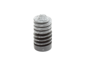 BMW Radiator Insulator - Genuine BMW 17117590119