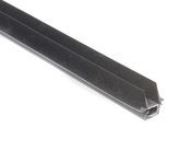 BMW Inner Right Window Channel Cover - Genuine BMW 51328194732