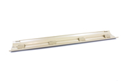 BMW Entrance Strip Front (Beige) - Genuine BMW 51477146332