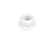 Mercedes Torsion Bar Bracket Nut - Genuine Mercedes 913023010003