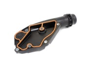 Audi Coolant Inlet Flange - Genuine Audi 06E121168B