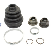 Volvo CV Boot Kit - Genuine Volvo  31256227
