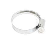 Volvo Radiator Hose Clamp - Genuine Volvo 988028