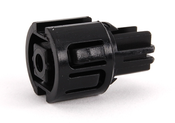 VW Blend Door Support Pin - Genuine VW 1H0819136