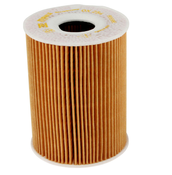 Porsche Engine Oil Filter - Genuine Porsche 0PB115466
