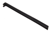 Mercedes Quarter Glass Seal - Genuine Mercedes 2086700239