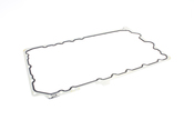 BMW Oil Pan Gasket - Genuine BMW 11137627511