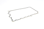 BMW Oil Pan Gasket - Genuine BMW 11137627511