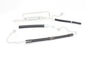 BMW Comprehensive Power Steering Hose Kit - 32411141953KT