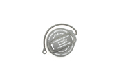 Audi Fuel Tank Cap - Genuine Audi 8J0201550N