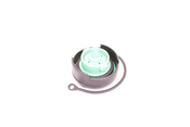 Audi Fuel Tank Cap - Genuine Audi 8J0201550N