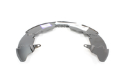 Volvo Brake Dust Shield - Genuine Volvo 30778890