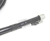 BMW Battery Cable - Genuine BMW 12421375601