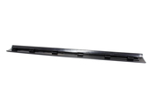 BMW Front Left Sill Strip (Black) - Genuine BMW 51478174503