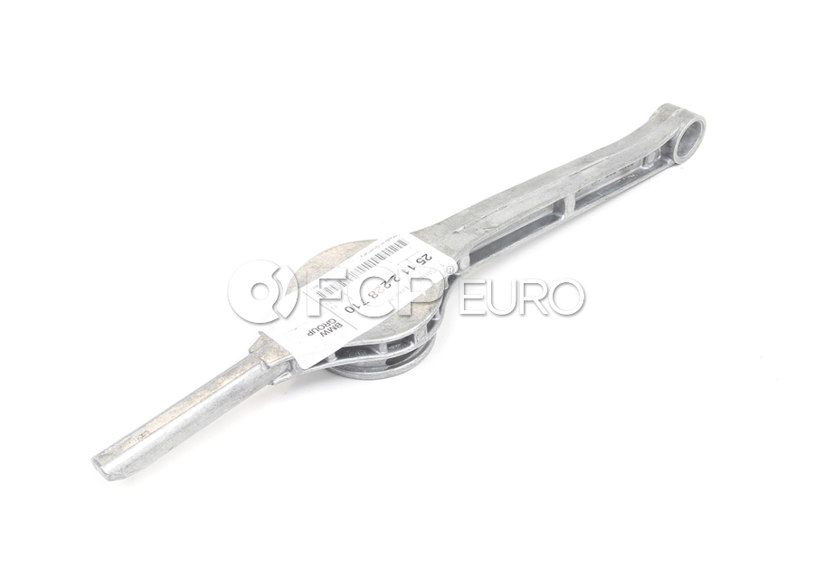 BMW Manual Trans Shift Lever Carrier - Genuine BMW 25112228710 