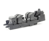 Volvo Door Window Switch Panel - Genuine Volvo 31295115