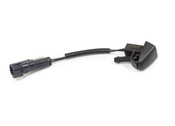 Volvo Windshield Washer Nozzle Heated - Genuine Volvo 31301827
