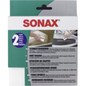 Dirt Eraser (2-pack) - SONAX 416000 
