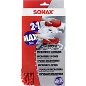 Microfiber Sponge - SONAX 428100
