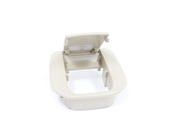 BMW Beige ISOFIX Cover (E82 E84 E90 E91) - Genuine BMW 52207152210