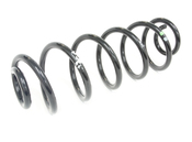 Audi Coil Spring - Genuine Audi 8K0511115DJ
