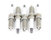 Volvo Spark Plug Set - Genuine Volvo 30751806