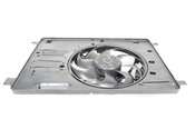 Volvo Engine Cooling Fan Assembly - Genuine Volvo 31686806