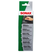 Textile and Leather Brush - SONAX 416741