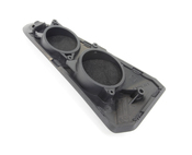 BMW Cover F Left Loudspeaker - Genuine BMW 51418397539