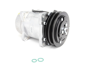 VW A/C Compressor - Mahle Behr 191820803