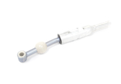 BMW Manual Transmission Shift Lever - Genuine BMW 25117546373