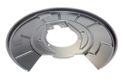 BMW Protection Plate - Genuine BMW 34212228965