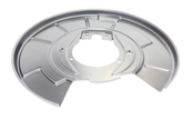 BMW Protection Plate - Genuine BMW 34212228966