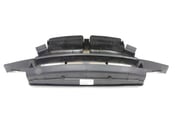 BMW Front Air Duct - Genuine BMW 51718177609