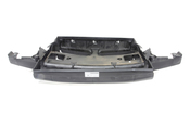 BMW Front Air Duct - Genuine BMW 51718177609