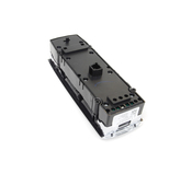 Mercedes Door Window Switch Panel - Genuine Mercedes 20490554029107
