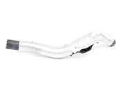 VW Audi HVAC Heater Hose - Genuine VW Audi 1K0121156BE