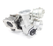 Volvo Turbocharger - Genuine Volvo 8603298