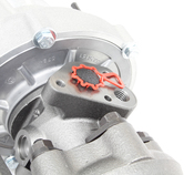 Volvo Turbocharger - Genuine Volvo 8603298