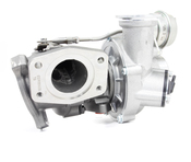 Volvo Turbocharger - Genuine Volvo 8603298