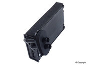 Audi VW HVAC Heater Core - Genuine VW 1H1819031B