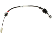 Saab Clutch Cable - Febi Bilstein 4901724