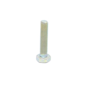 BMW Hex Bolt (M8X35) - Genuine BMW 07119912478